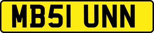 MB51UNN