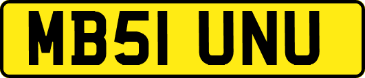 MB51UNU