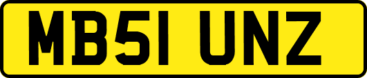MB51UNZ