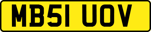 MB51UOV