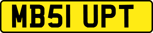 MB51UPT