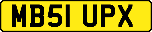 MB51UPX