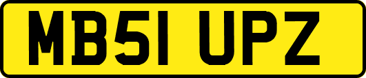 MB51UPZ