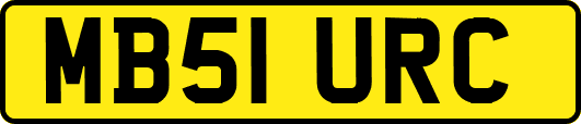 MB51URC