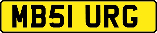 MB51URG