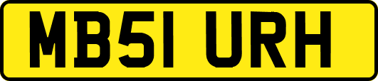 MB51URH