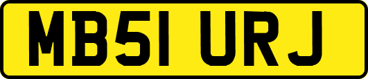 MB51URJ