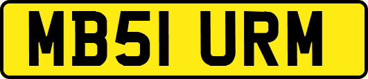 MB51URM