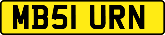 MB51URN