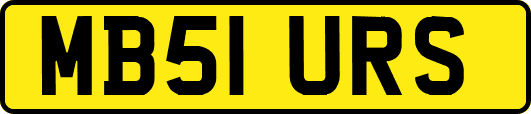 MB51URS