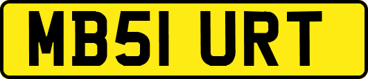 MB51URT