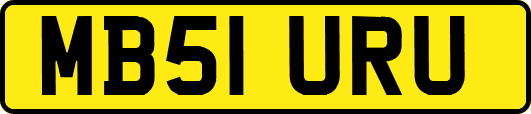 MB51URU