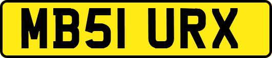 MB51URX
