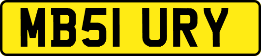 MB51URY