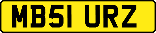 MB51URZ