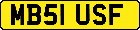 MB51USF