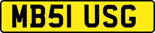 MB51USG