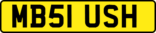 MB51USH