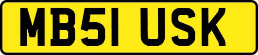 MB51USK