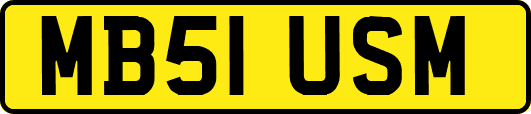 MB51USM