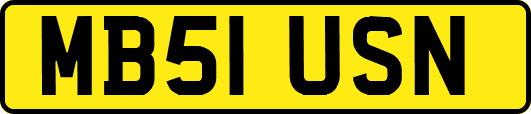 MB51USN