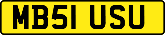 MB51USU