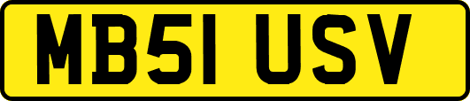 MB51USV
