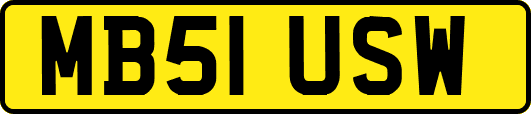 MB51USW