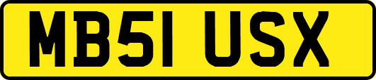 MB51USX