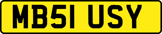 MB51USY
