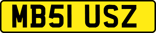 MB51USZ