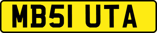MB51UTA