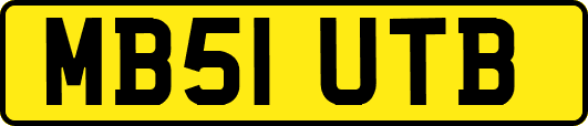 MB51UTB