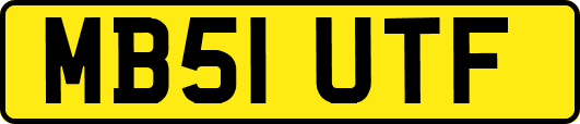 MB51UTF