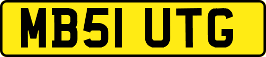 MB51UTG
