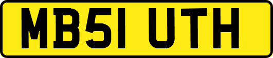 MB51UTH