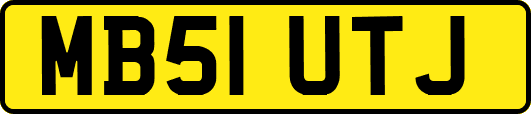 MB51UTJ
