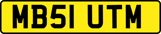 MB51UTM