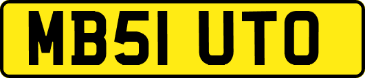 MB51UTO