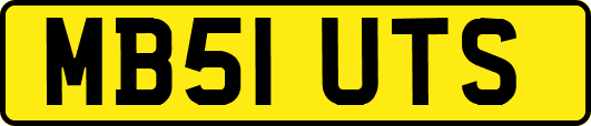 MB51UTS