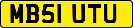 MB51UTU
