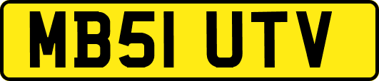MB51UTV