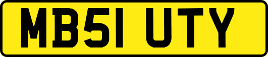 MB51UTY