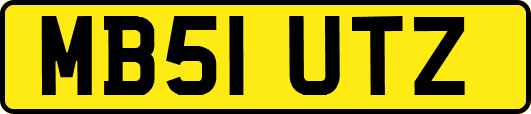 MB51UTZ