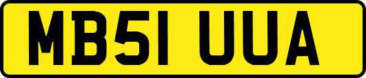 MB51UUA