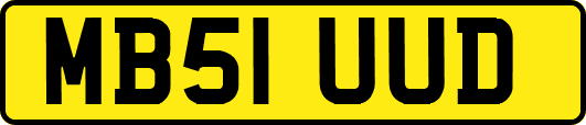 MB51UUD