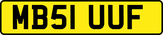 MB51UUF