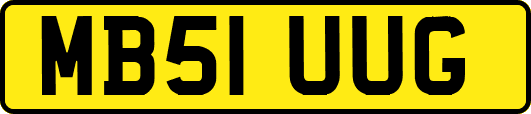 MB51UUG
