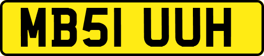 MB51UUH