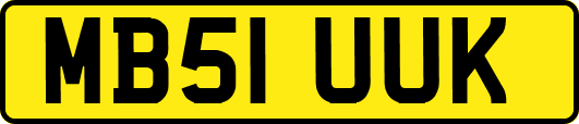 MB51UUK